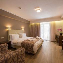 Imagine pentru Adams Hotel Cazare - Litoral Parga 2026