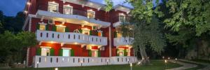 Imagine pentru Hotel Oasis Exclusive Cazare - Statiunea Parga la hoteluri de 3* stele 2025