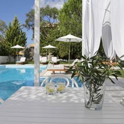 Imagine pentru Racconto Boutique Design Hotel Cazare - Statiunea Parga 2026