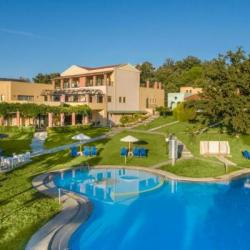 Imagine pentru Acharavi Charter Avion - Insula Corfu 2023