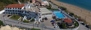Imagine pentru Belle Helene Hotel Cazare - Agios Gordios la hoteluri de 3* stele 2024
