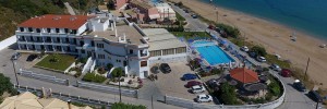 Imagine pentru Belle Helene Hotel Cazare - Agios Gordios la hoteluri cu Demipensiune 2024