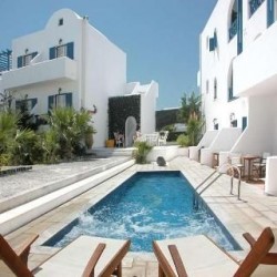 Imagine pentru Insula Santorini Cazare - Litoral Grecia la hoteluri cu Pensiune completa 2025