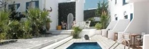 Imagine pentru Hotel Mediterranean White (Ex. Mediterranean Royal) Cazare - Litoral Insula Santorini la hoteluri cu Pensiune completa 2024