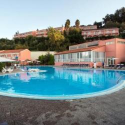 Imagine pentru Panorama Sidari Hotel Cazare + Autocar - Sidari 2025