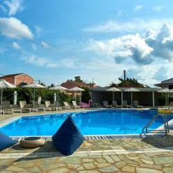 Imagine pentru Seaside Resorts Cazare - Litoral Kavos 2024