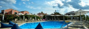 Imagine pentru Seaside Resorts Cazare - Litoral Kavos la hoteluri de 3* stele 2024