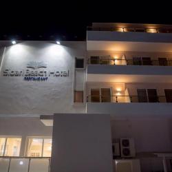 Imagine pentru Sidari Beach Hotel Cazare - Litoral Sidari la hoteluri de 3* stele 2024