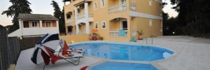 Imagine pentru Hotel St Spiridon Cazare - Kassiopi 2026