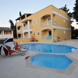 Imagine pentru Hotel St Spiridon Cazare - Kassiopi 2026