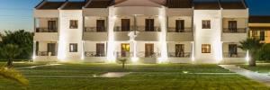 Imagine pentru Stemma Hotel Cazare - Litoral Sidari la hoteluri de 3* stele 2025