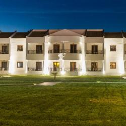 Imagine pentru Stemma Hotel Cazare - Litoral Sidari la hoteluri de 3* stele 2025