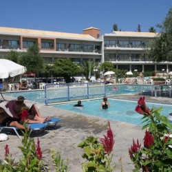 Imagine pentru Hotel Telemachos Cazare - Litoral Dassia la hoteluri cu All inclusive 2024