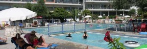 Imagine pentru Hotel Telemachos Cazare - Litoral Dassia la hoteluri cu All inclusive 2024