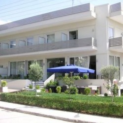 Imagine pentru Hotel Blue Sky Cazare - Glyfada 2025