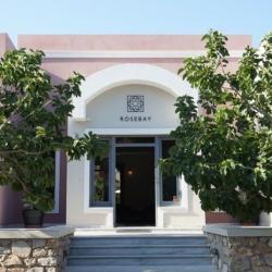 Imagine pentru Hotel Rose Bay Cazare - Litoral Kamari 2025