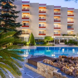 Imagine pentru Glyfada Cazare - Litoral Insula Corfu la hoteluri de 4* stele 2025