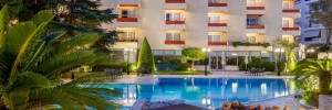 Imagine pentru Glyfada Cazare - Litoral Insula Corfu la hoteluri de 4* stele 2025