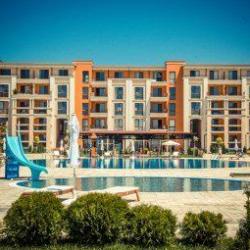 Imagine pentru Hotel Prestige Fort Beach Cazare - Litoral Sveti Vlas la hoteluri cu Pensiune completa 2022