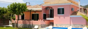 Imagine pentru Lygia Cazare - Litoral Insula Lefkada la hoteluri de 4* stele 2025