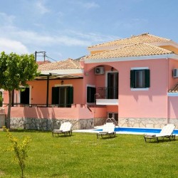 Imagine pentru Lygia Cazare - Litoral Insula Lefkada la hoteluri de 4* stele 2025