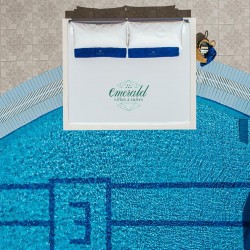 Imagine pentru Hotel Emerald Villas Cazare - Litoral Agios Nikolaos la hoteluri de 4* stele 2024