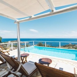 Imagine pentru Hotel Orfos Villas Cazare - Litoral Agios Nikolaos 2024