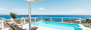 Imagine pentru Hotel Orfos Villas Cazare - Litoral Agios Nikolaos la hoteluri de 4* stele 2024