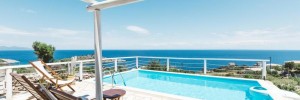 Imagine pentru Hotel Orfos Villas Cazare - Litoral Agios Nikolaos la hoteluri de 4* stele 2025