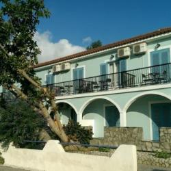 Imagine pentru Alykes Cazare - Litoral Insula Zakynthos 2023