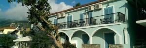 Imagine pentru Alykes Cazare - Litoral Insula Zakynthos 2023