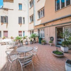 Imagine pentru Hotel San Giusto Cazare - Provincia Roma 2025