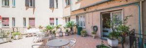 Imagine pentru Hotel San Giusto Cazare - Provincia Roma 2025