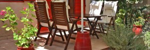 Imagine pentru Hotel Villas Therianos Cazare - Litoral Zakynthos la hoteluri de 3* stele 2025