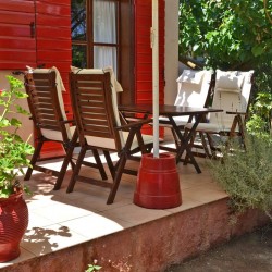 Imagine pentru Hotel Villas Therianos Cazare - Litoral Zakynthos la hoteluri de 3* stele 2025