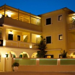 Imagine pentru Nikiana Cazare - Litoral Insula Lefkada la hoteluri de 4* stele 2025