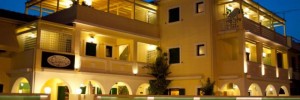 Imagine pentru Nikiana Cazare - Litoral Insula Lefkada la hoteluri de 4* stele 2024