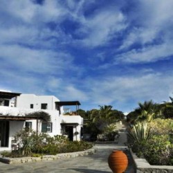 Imagine pentru Hotel Fos Suites Cazare - Agios Ioannis 2025