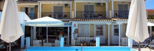 Imagine pentru Nidri Bay Studio Cazare - Litoral Nydri la hoteluri de 3* stele 2025