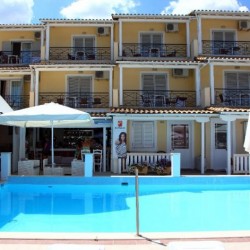 Imagine pentru Nidri Bay Studio Cazare - Litoral Nydri la hoteluri de 3* stele 2025