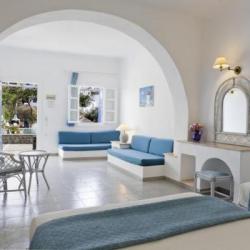 Imagine pentru Hotel Kirini My Mykonos Retreat Cazare - Agios Ioannis 2024