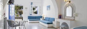 Imagine pentru Hotel Kirini My Mykonos Retreat Cazare - Agios Ioannis 2024