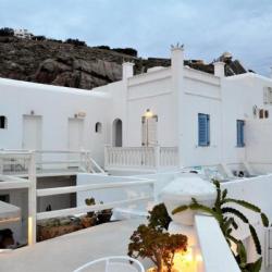 Imagine pentru Hotel Pension Alexandra Cazare - Tourlos 2025