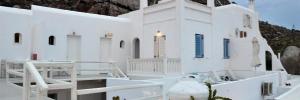 Imagine pentru Hotel Pension Alexandra Cazare - Tourlos 2025