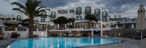Imagine pentru Mykonos Cazare - Litoral Insula Mykonos la hoteluri de 3* stele 2024
