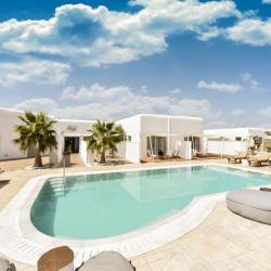 Imagine pentru Hotel Queen Boutique Suites Cazare - Mykonos la hoteluri de 3* stele 2024