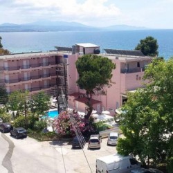 Imagine pentru Hotel Golden Beach Metamorfosi Cazare - Litoral Metamorfosi (sithonia) 2024