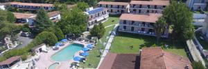 Imagine pentru Jenny Hotel Cazare - Litoral Siviri (kassandra) 2026