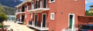 Imagine pentru Insula Lefkada Cazare - Litoral Grecia 2025