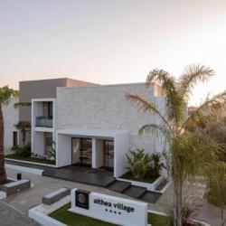 Imagine pentru Althea Village - Family Hotel Cazare - Agios Apostolis 2026